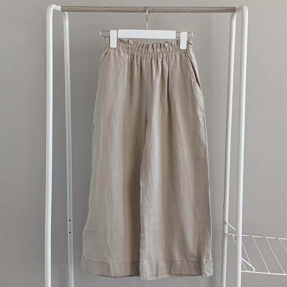“shore brand” pant